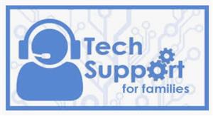 Tech support 